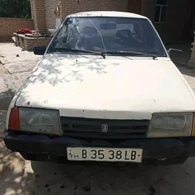 Lada VAZ-21099 1993