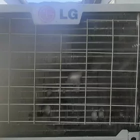 LG Kondisioner