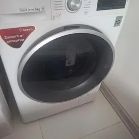 lg kir masyn
