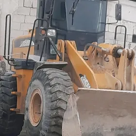 XCMG ZL50 2012