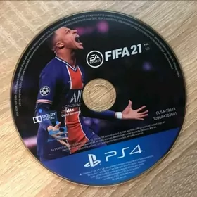 Fifa 21