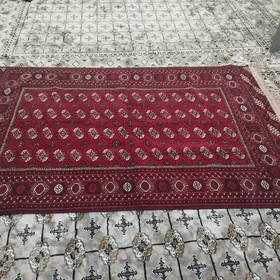 Türkmen El Haly