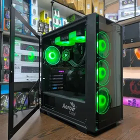 i7 11700F/ GTX 1070/ Ram 16gb
