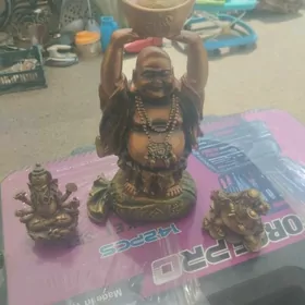 budda
