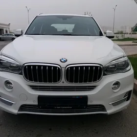 BMW X5 2015