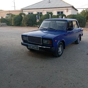Lada 2107 2006