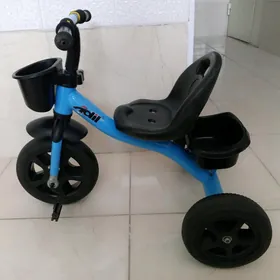 Çaga tigir
