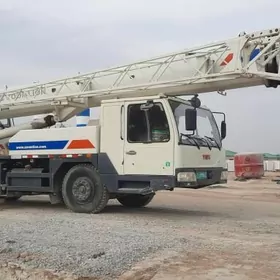 Zoomlion ZTC600V532 2014