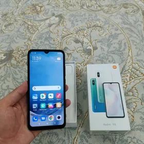 Redmi 9A (3/32gb) Paket