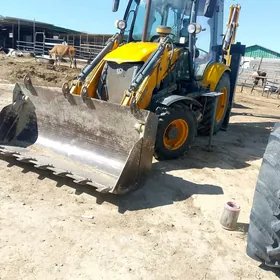JCB 3CX ECO 2014