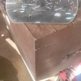 tızlık görkezıjı