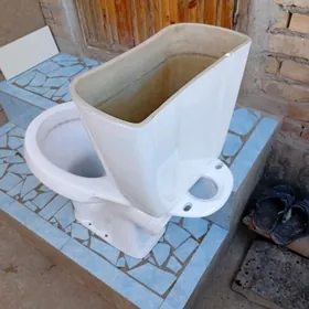 унетаз турецкий