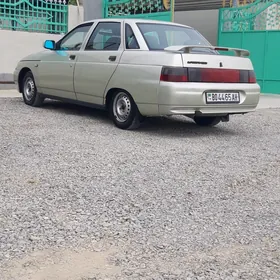 Lada 2110 2002