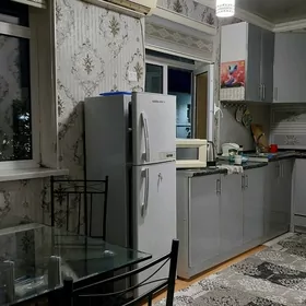 сдам квартиру в 3 мкр