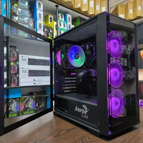 i5 10400F/ RTX 2060/ Ram 16gb