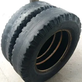 Gaz 52 Mtz teker pakrișka