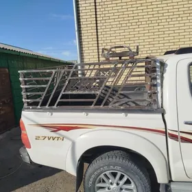 Hilux bagac