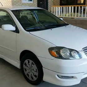 Toyota Corolla 2004