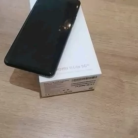 Xiaomi 11 lite 5g