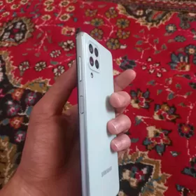 samsung a22