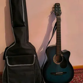 GITARA 6 TAR!