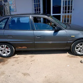 Opel Astra 1994