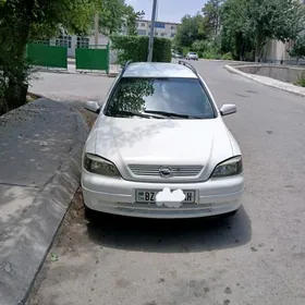 Opel Astra 1999