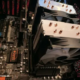 SistemniK XEON 2 CPU ️