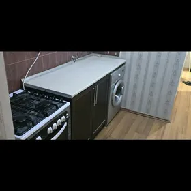 Satlyk kir maşyn