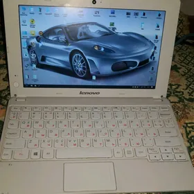 Lenovo E10-30 notebook