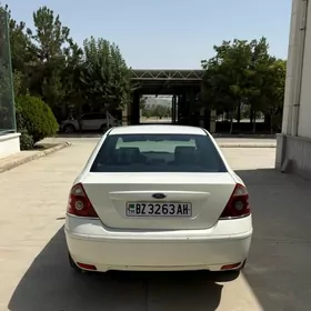Ford Mondeo 2006