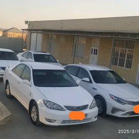 Toyota Camry 2005