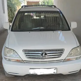 Lexus RX 300 2003