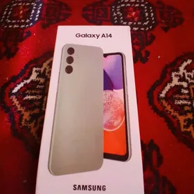 Samsung a 14 6/128