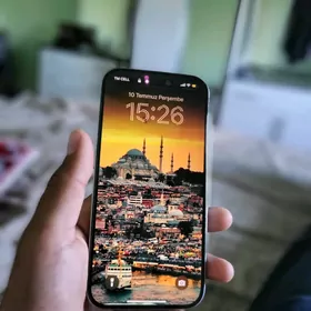 ıphone 15 ozı