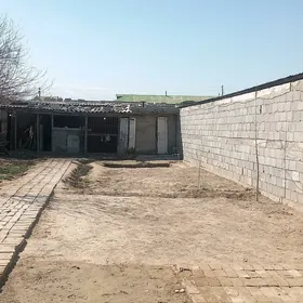 Aṣgabat Bûzmeÿin