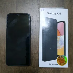 SAMSUNG A14 GYSSAGLY