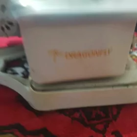 машинка оверлог