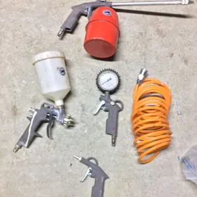 Kampresor Pulewezator