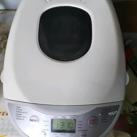 ХЛЕБОПЕЧКА