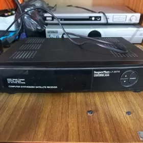 tuner dendi dvd