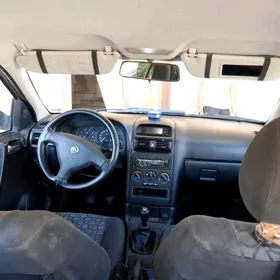 Opel Astra 1999