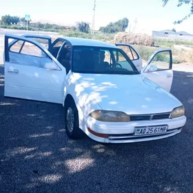 Toyota Camry 1992