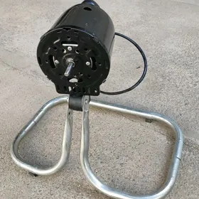 zapchas ventilyator
