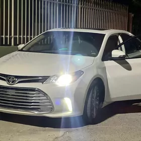Toyota Avalon 2017