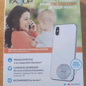 Fazup защита для телефона