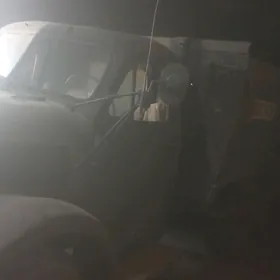Gaz 52 1980