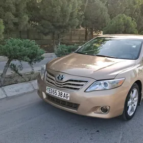 Toyota Camry 2009