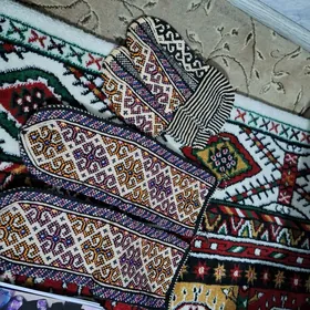 jorap bukja