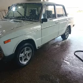 Lada 2106 1990
